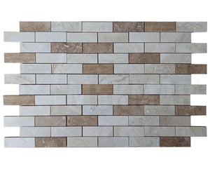 Travertine Mosaic TF-CN-515 - 2