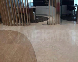 Noche Vein Cut Travertine - 1