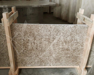 Marbre Emperador Tiger - 2