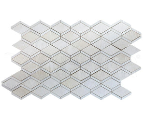 Marble Mosaic MP-CW-S - 4