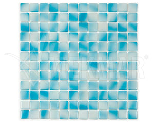 فسيفساء زجاجية GL132611 - 1