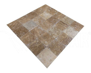 Noche Rustic Travertine - 2