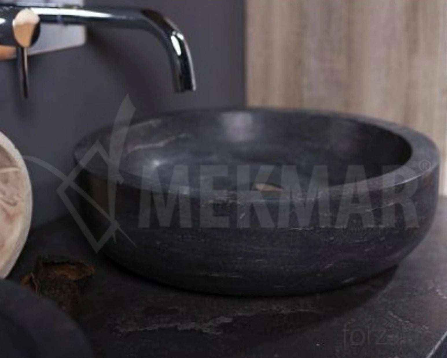 Vessel Sink Model 2 - 2