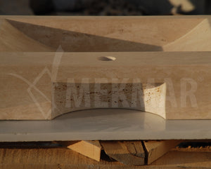 Vessel Sink Model 38 - 4