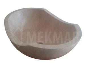 Vessel Sink Model 106 - 7