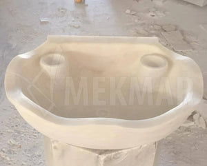 Vessel Sink Model 103 - 2