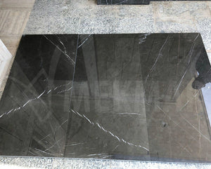 Pietra Grey Marble - 9
