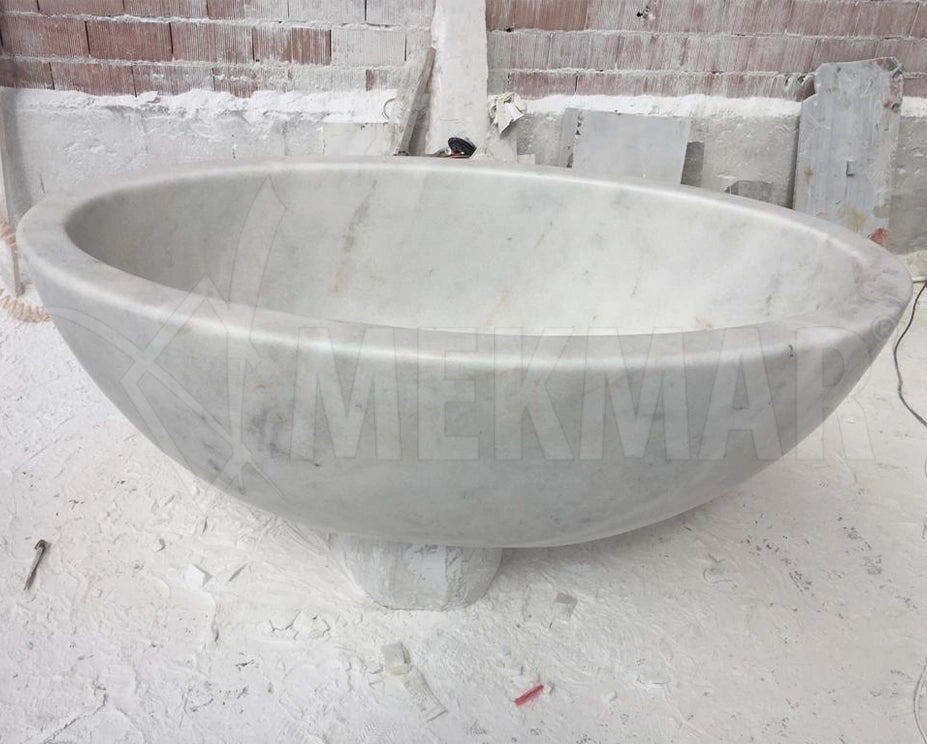 Baignoire modèle 102 - 2