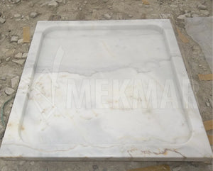 Shower Tray Model 102 - 7