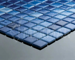 Glass Mosaic GL132608 - 2