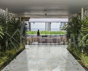 Leonardo Cross Cut Travertine - 7