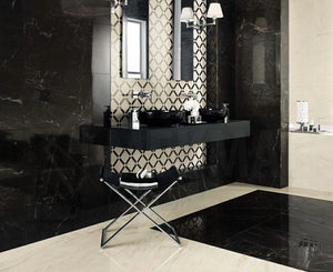 Nero Marquina Marble - 1