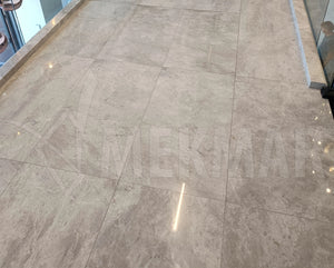 Lucid Grey Marble - 3