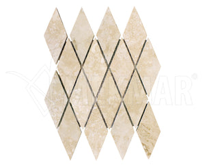 Travertine Mosaic TF-C-D44 - 3