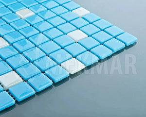 Glass Mosaic GL132603 - 2