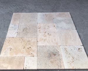 Nesco Antique Travertine - 4