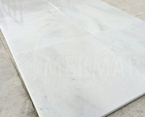 Pasha White Marble - 7