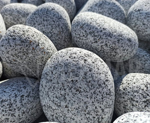 Granite Pebble - 8