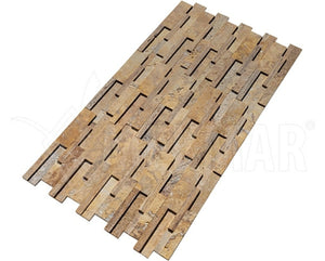 Travertine Mosaic TB-Y-P26 - 3