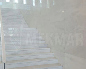 Pasha White Marble - 2