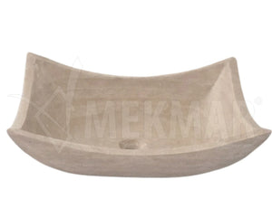 Vessel Sink Model 104 - 3