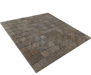 Travertine Mosaic TT-N-22 - 5