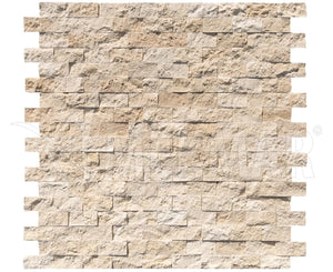 Travertine Mosaic TS-C-51 - 4