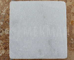 Bianco Ibiza Antique Marble - 4