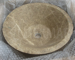 Vessel Sink Model 10 - 4