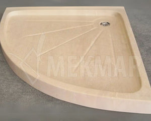 Shower Tray Model 62 - 3