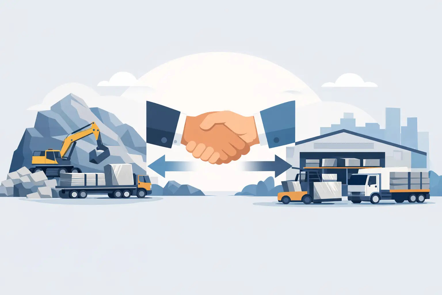 Why a Direct Stone Supplier Matters