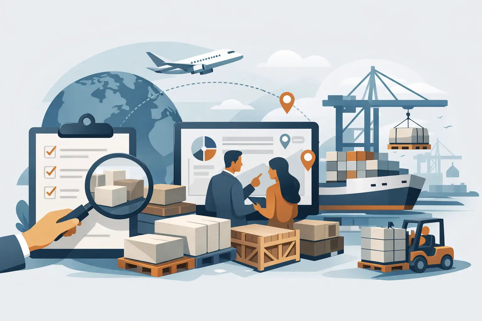 How to Plan Stone Export Orders Right