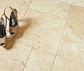 Travertine