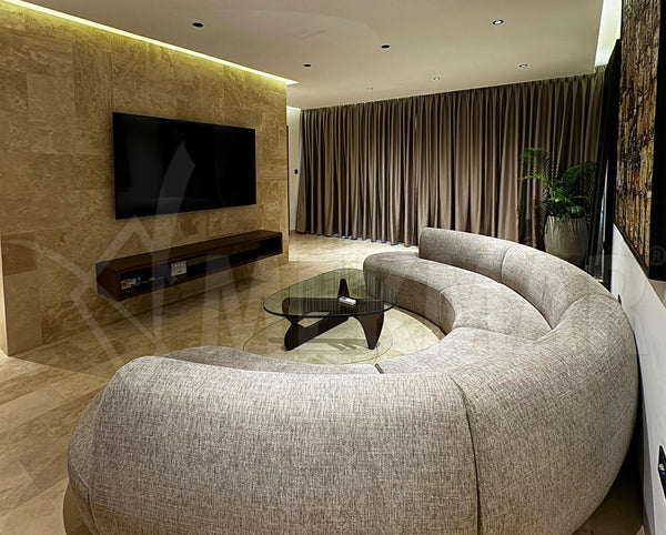 Travertino clásico antiguo