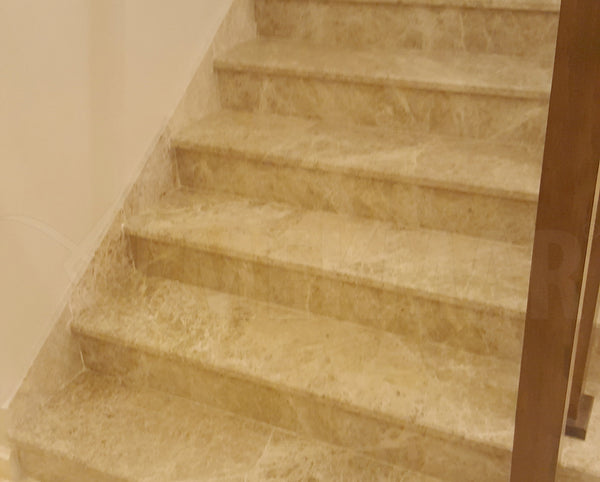 رخام إمبيرادور البيج