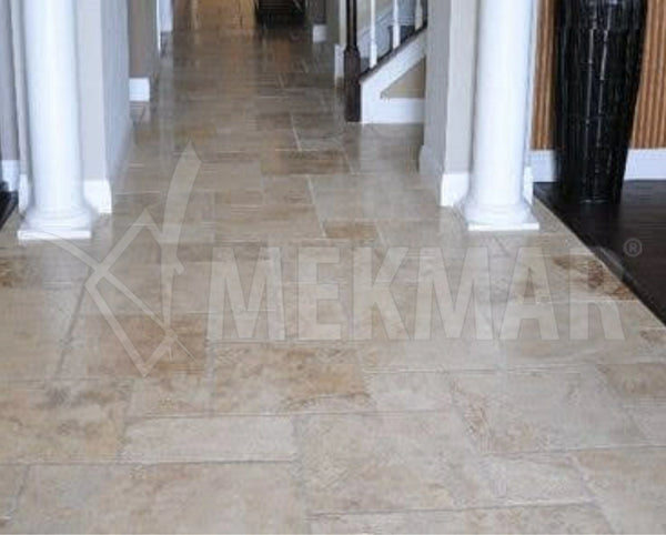 Philadelphia Travertine