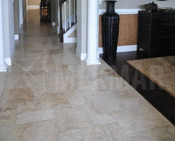 Philadelphia Travertine