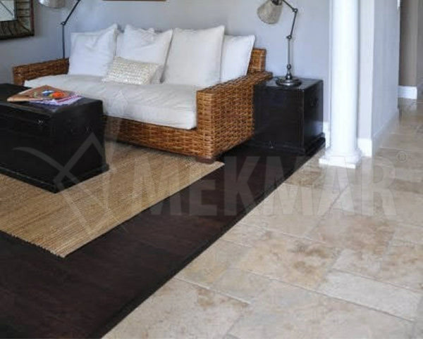 Philadelphia Travertine