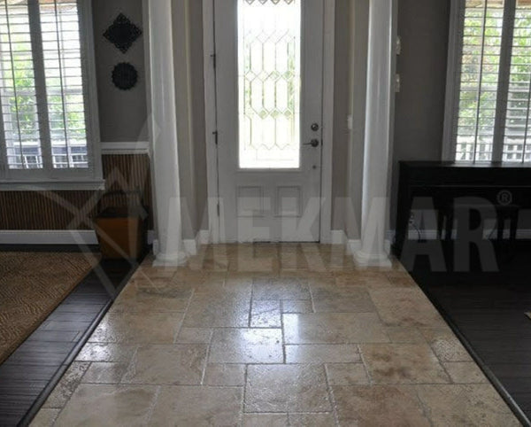 Philadelphia Travertine