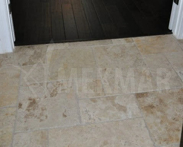 Philadelphia Travertine