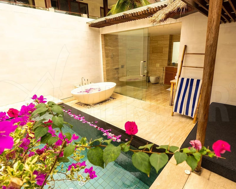 BEAUCHAMP PROJECT - VIETNAM