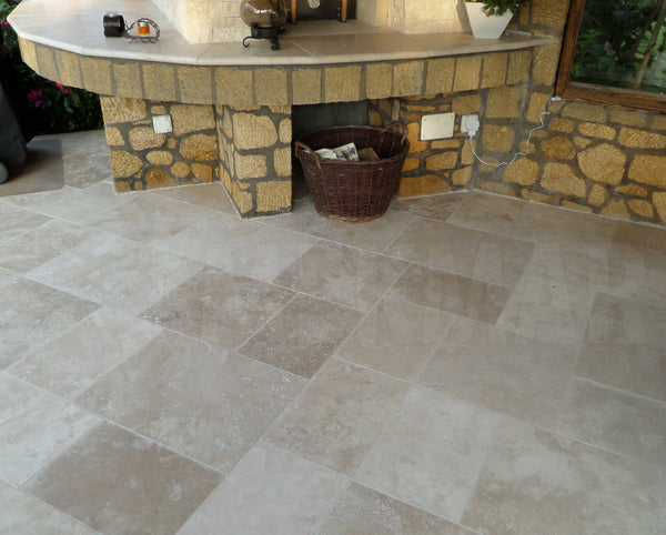 Classic Travertine