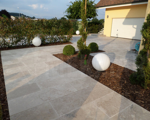 Classic Travertine