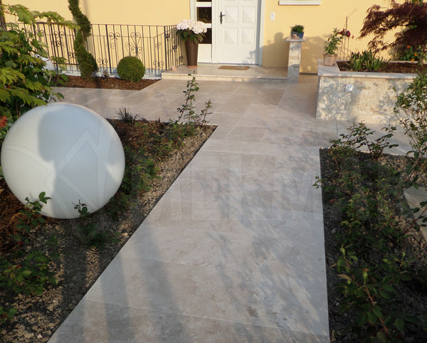 Classic Travertine