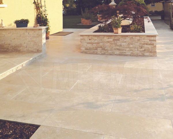 Classic Travertine