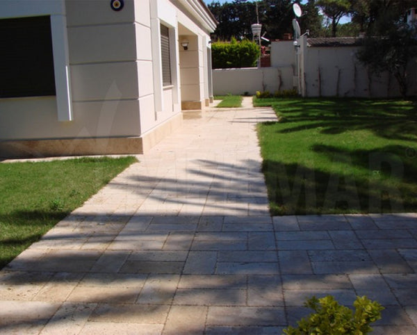 Classic Travertine