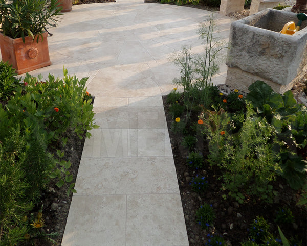 Classic Travertine