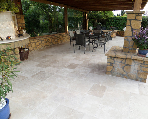 Classic Travertine