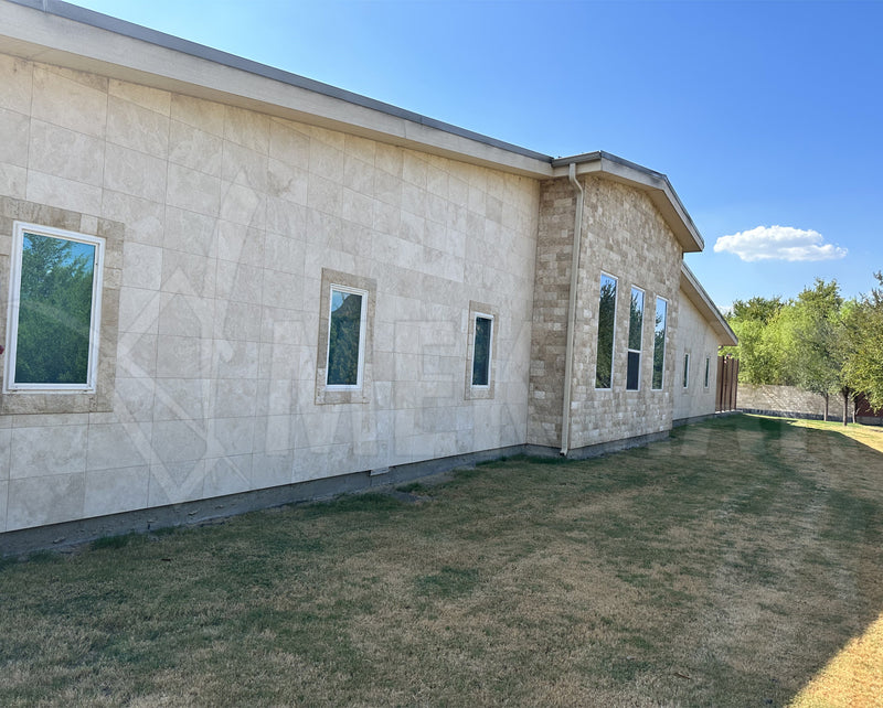 Homayoun Project - United States