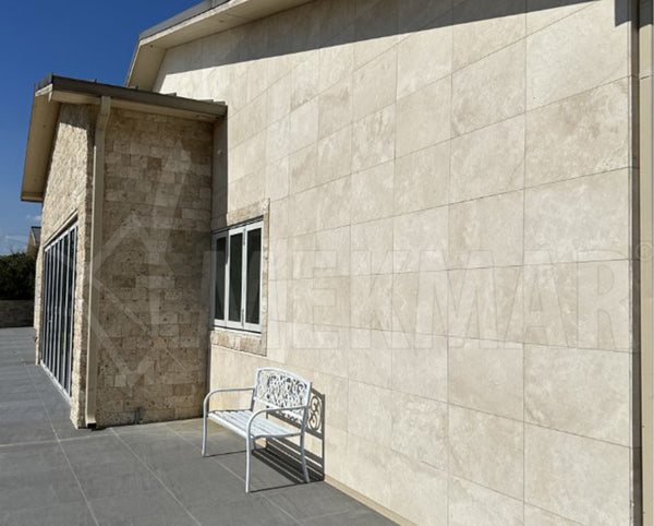 Classic Antique Travertine